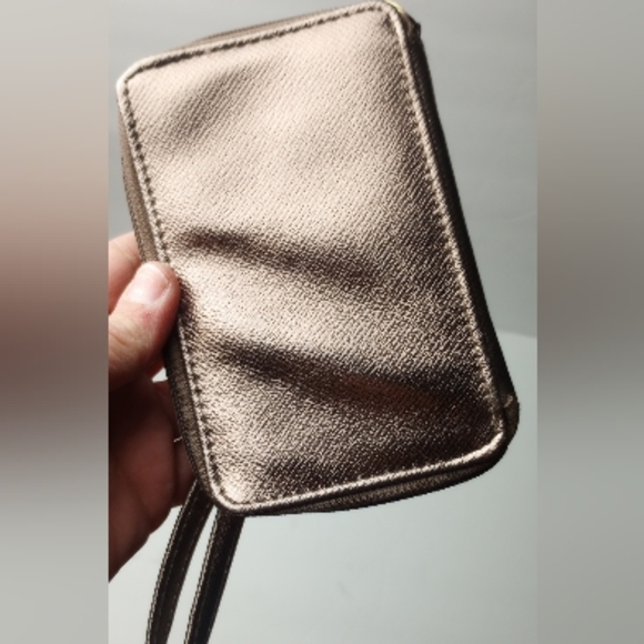 Wallet and Phone or Cigs Case - Picture 2 of 9